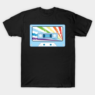 Rainbow Dance Mix T-Shirt